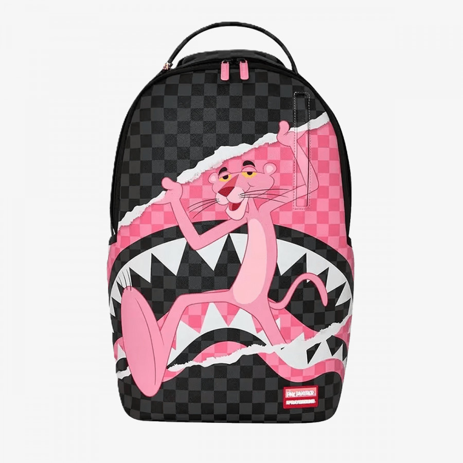 SPRAYGROUND Раница PINK PANTHER ON THE RUN BACKPACK 