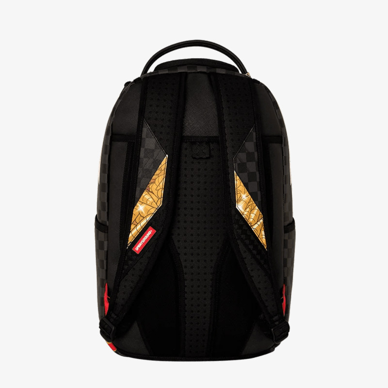 SPRAYGROUND Раница LOONEY CARROT STASH BACKPACK 