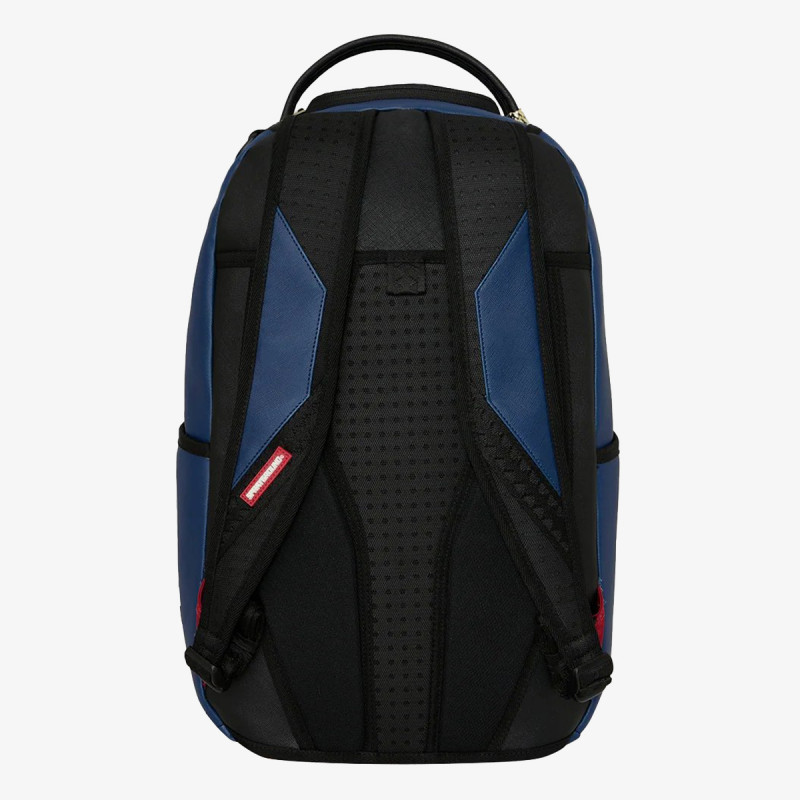 SPRAYGROUND Раница ICHIMATSU-MOYŌ WARP CHECK SHARK BACKPACK 