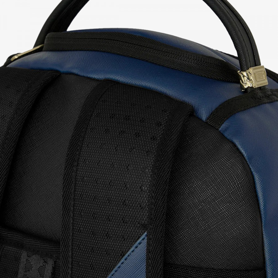 SPRAYGROUND Раница ICHIMATSU-MOYŌ WARP CHECK SHARK BACKPACK 