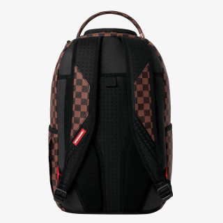 SPRAYGROUND Раница USPS SHARK STAMP BACKPACK 