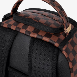 SPRAYGROUND Раница USPS SHARK STAMP BACKPACK 