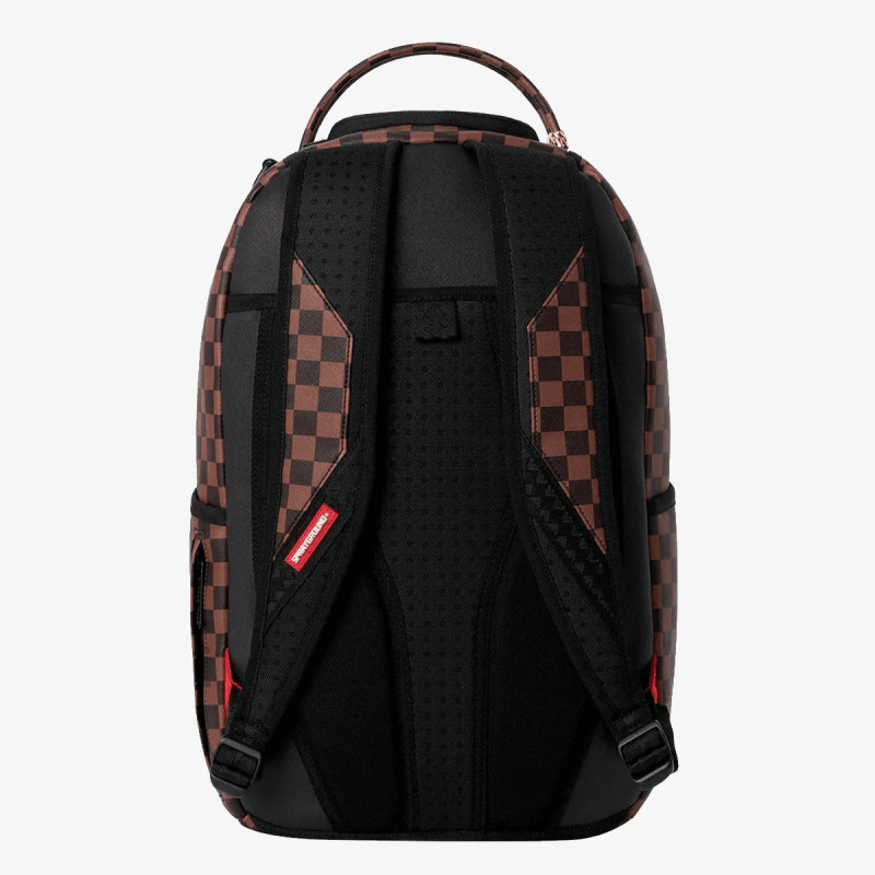 SPRAYGROUND Раница USPS SHARK STAMP BACKPACK 