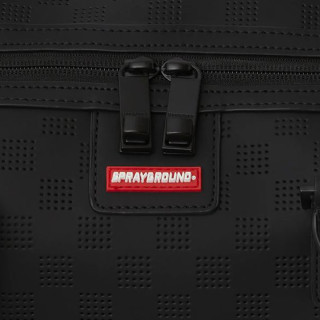 SPRAYGROUND Раница GLOBAL MOGUL BILLIONAIRE DUFFEL 