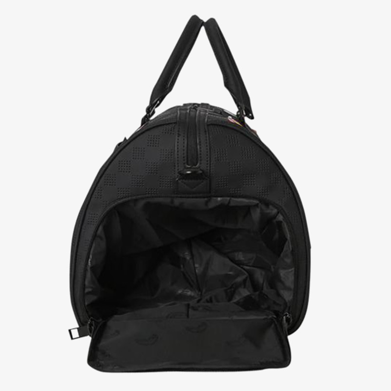 SPRAYGROUND Раница GLOBAL MOGUL BILLIONAIRE DUFFEL 