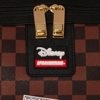 SPRAYGROUND Раница MICKEY MOUSE GLOBAL MOGUL DUFFLE 