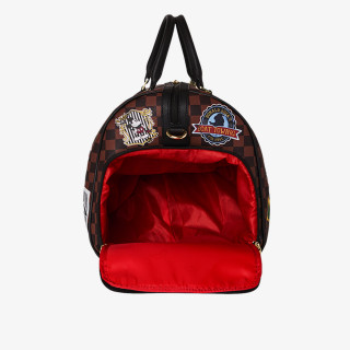 SPRAYGROUND Раница MICKEY MOUSE GLOBAL MOGUL DUFFLE 