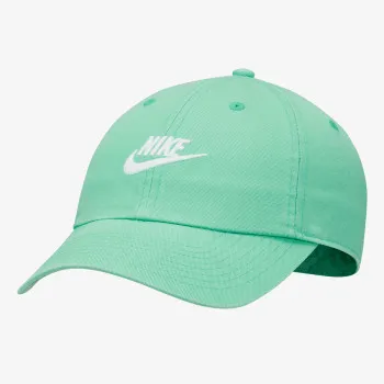 NIKE Шапка U NSW H86 FUTURA WASH CAP 