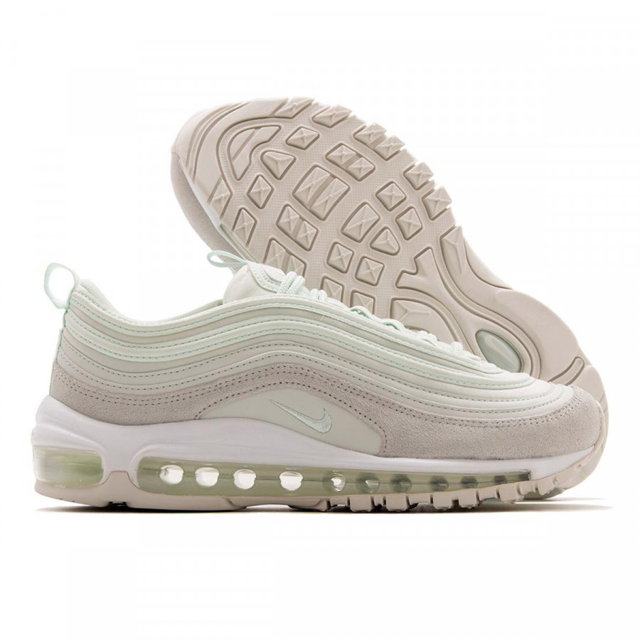 NIKE Спортни обувки W AIR MAX 97 PRM