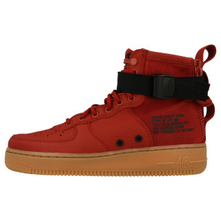 NIKE Спортни обувки SF AF1 MID 