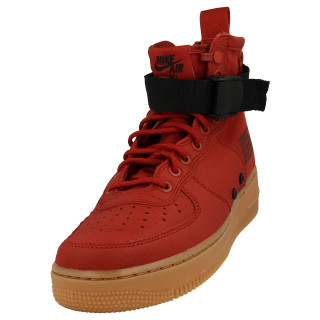 NIKE Спортни обувки SF AF1 MID 