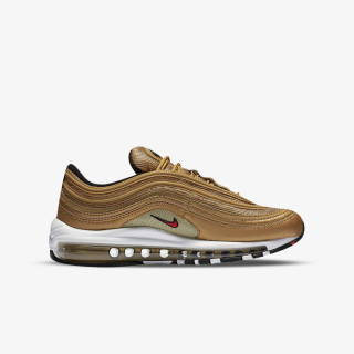 NIKE Спортни обувки AIR MAX 97 QS BG 