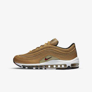 NIKE Спортни обувки AIR MAX 97 QS BG 