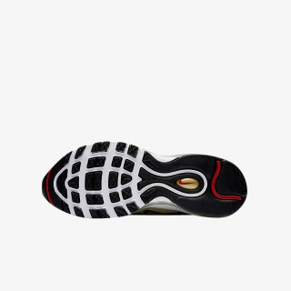 NIKE Спортни обувки AIR MAX 97 QS BG 