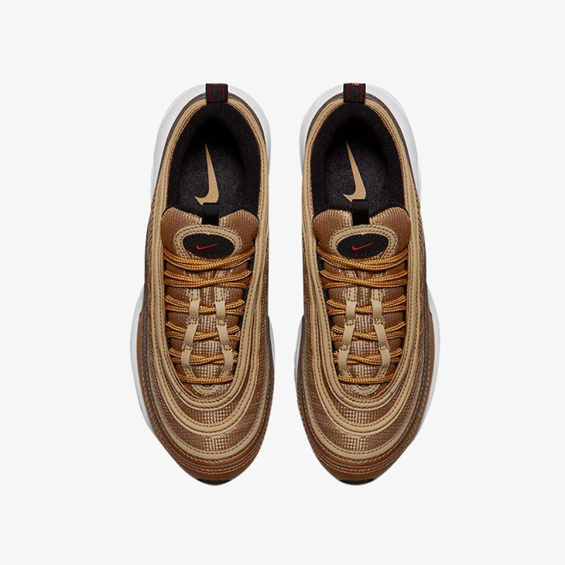 NIKE Спортни обувки AIR MAX 97 QS BG 