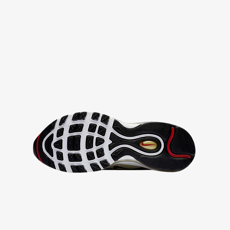 NIKE Спортни обувки AIR MAX 97 QS BG 