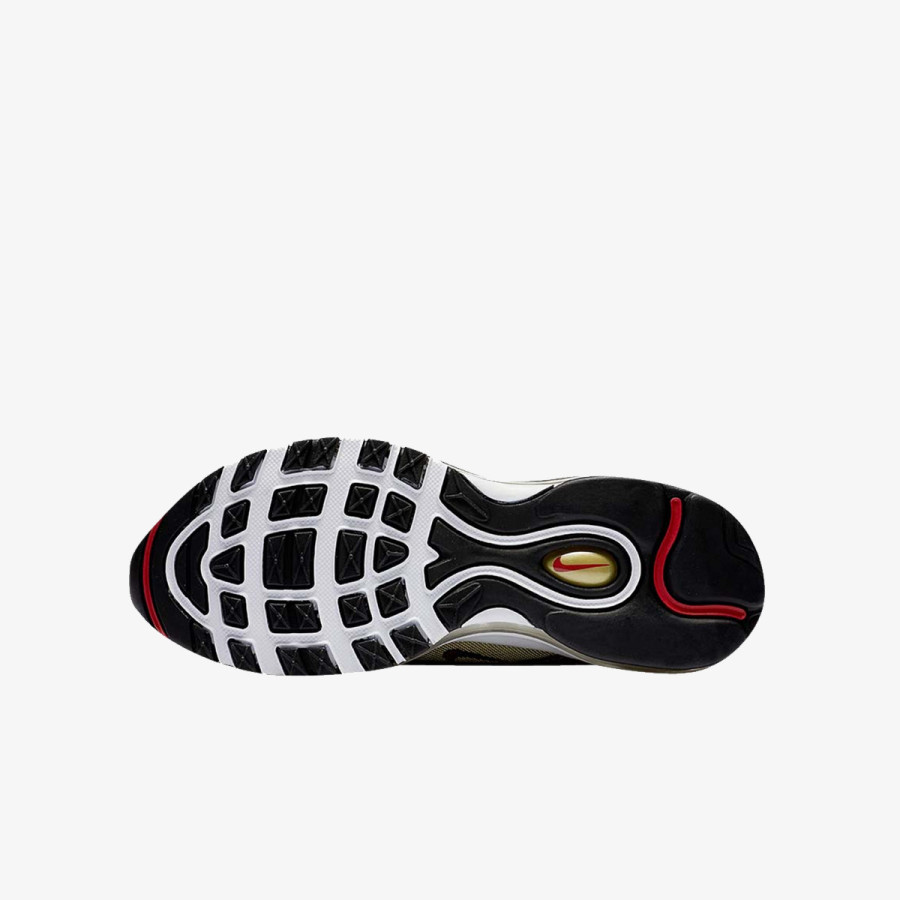 NIKE Спортни обувки AIR MAX 97 QS BG 