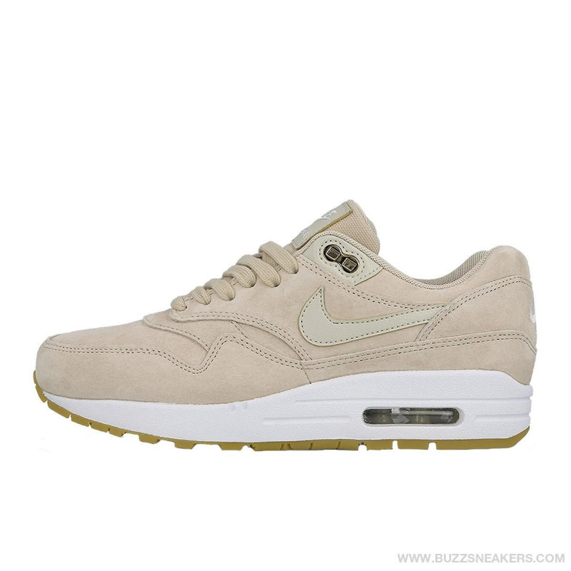 NIKE Спортни обувки WMNS AIR MAX 1 SD 
