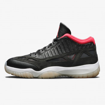 NIKE Спортни обувки AIR JORDAN 11 RETRO W IE 