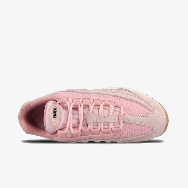 NIKE Спортни обувки WMNS AIR MAX 95 SD 