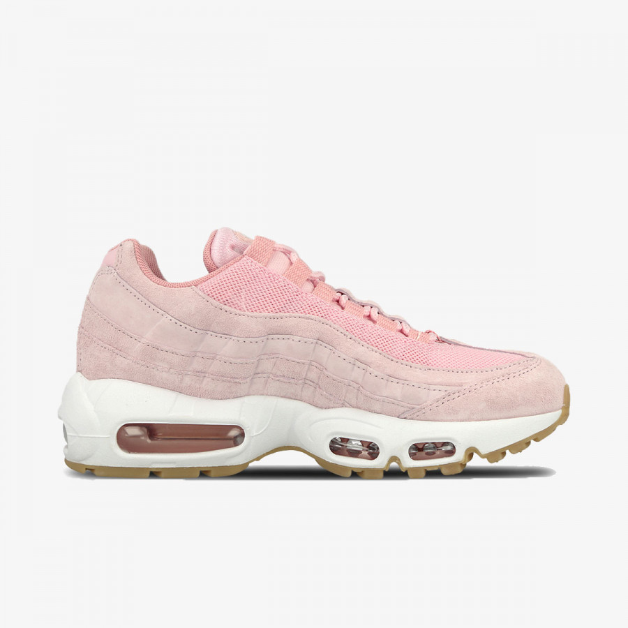 NIKE Спортни обувки WMNS AIR MAX 95 SD 