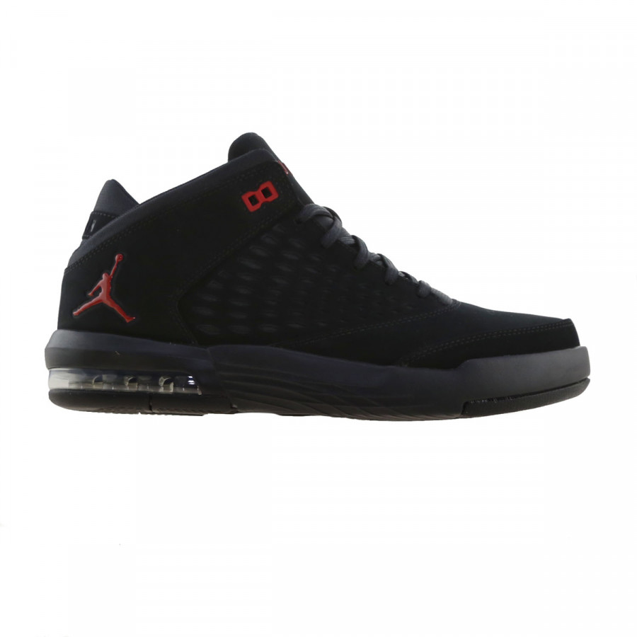 NIKE Спортни обувки JORDAN FLIGHT ORIGIN 4 