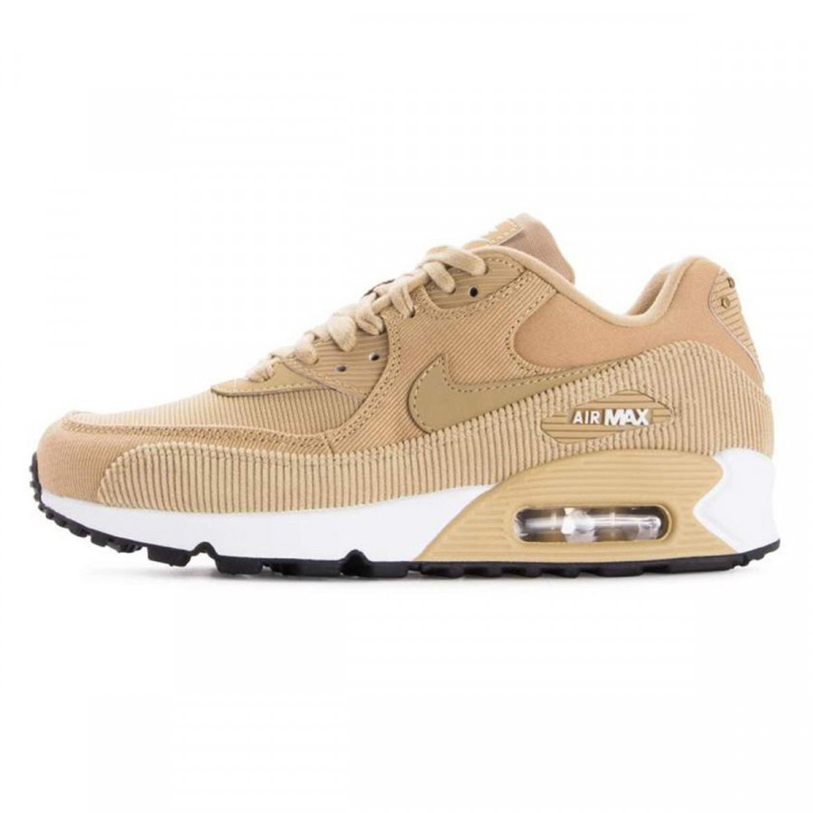 NIKE Спортни обувки WMNS AIR MAX 90 LEA 