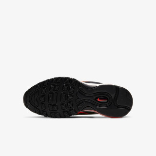 NIKE Спортни обувки NIKE AIR MAX 97 (GS) 