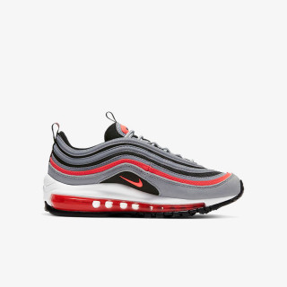 NIKE Спортни обувки NIKE AIR MAX 97 (GS) 