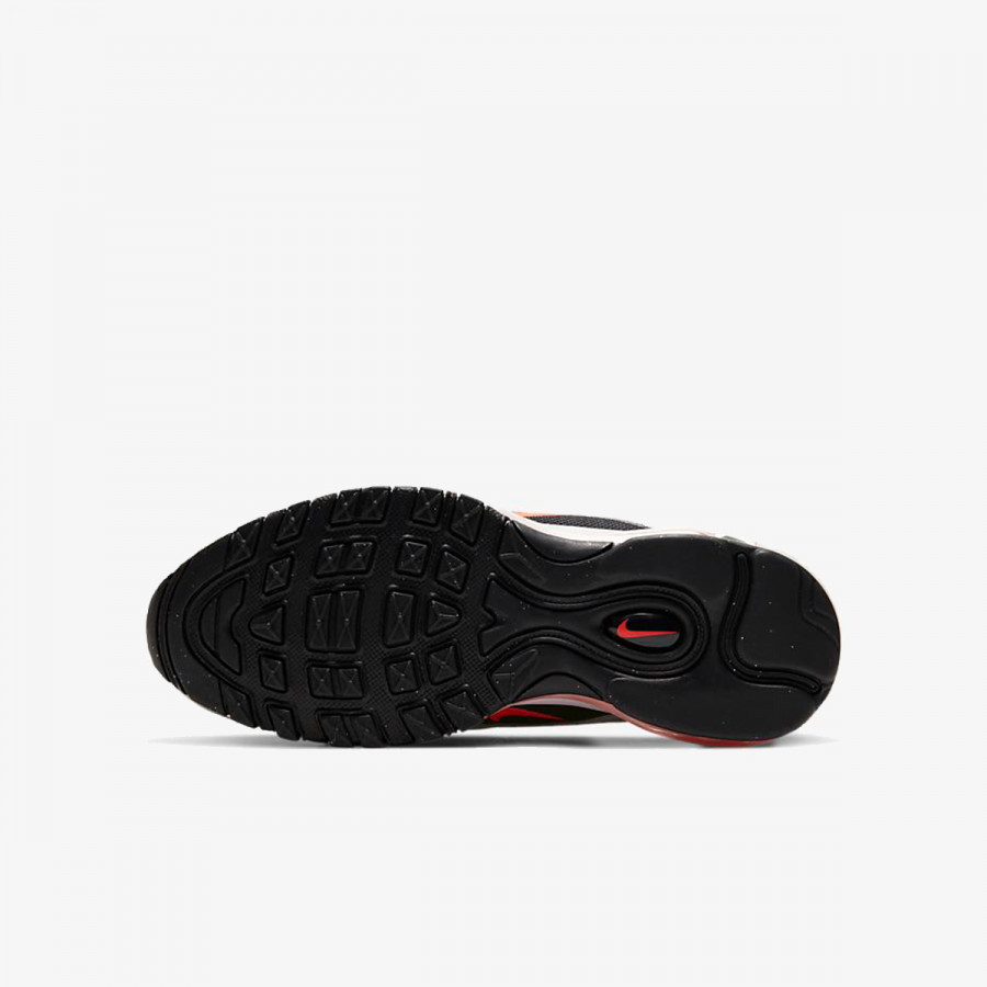 NIKE Спортни обувки NIKE AIR MAX 97 (GS) 