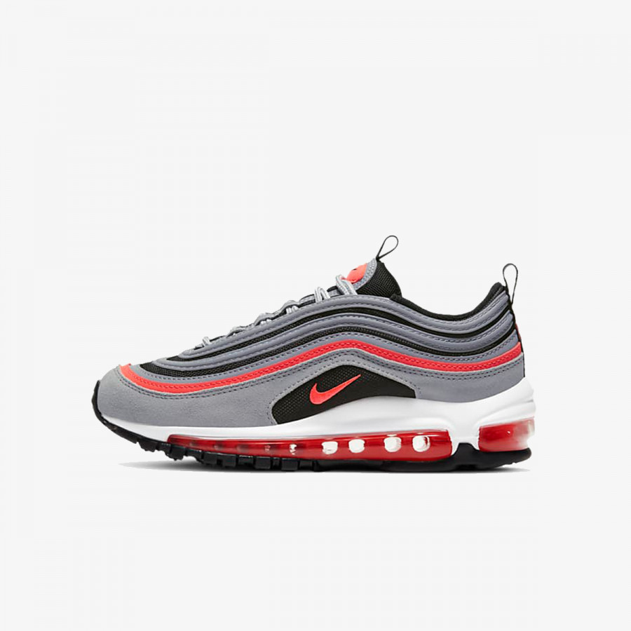 NIKE Спортни обувки NIKE AIR MAX 97 (GS) 