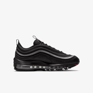 NIKE Спортни обувки NIKE AIR MAX 97 (GS) 
