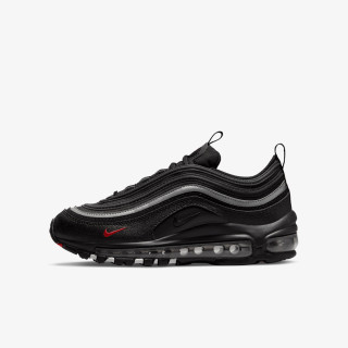 NIKE Спортни обувки NIKE AIR MAX 97 (GS) 