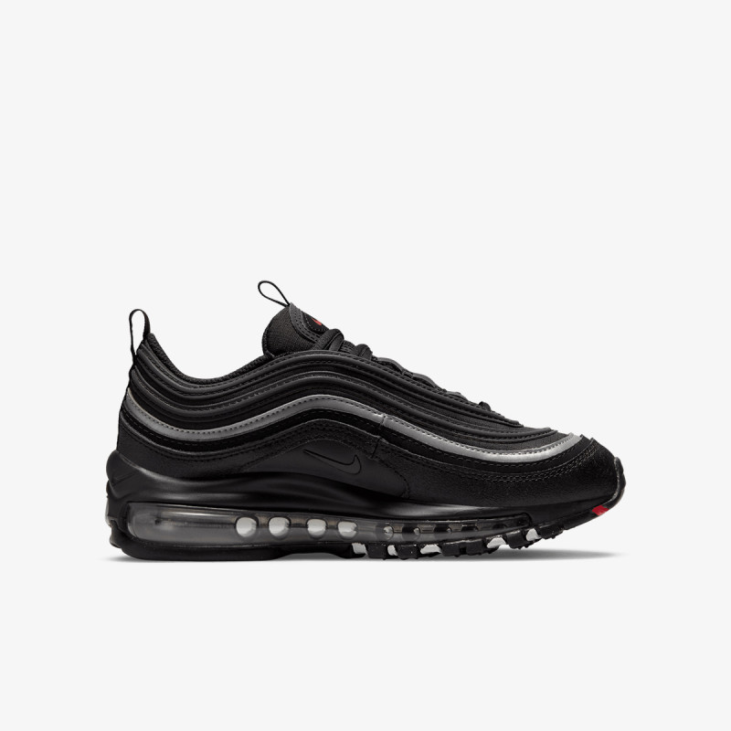 NIKE Спортни обувки NIKE AIR MAX 97 (GS) 