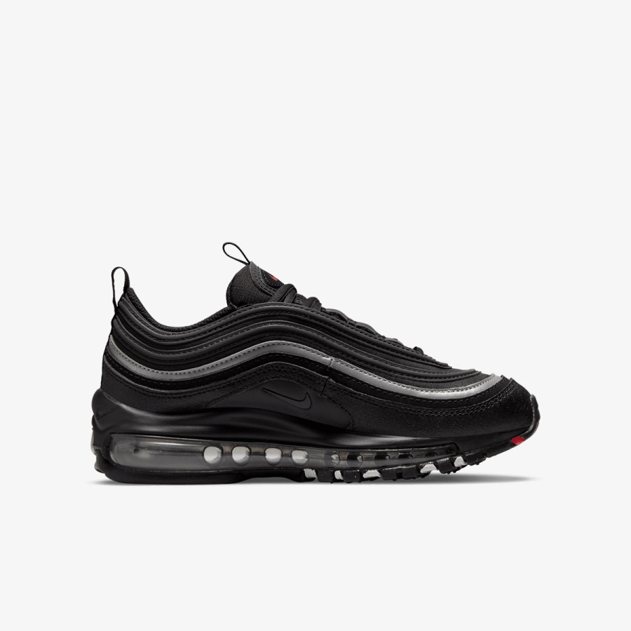 NIKE Спортни обувки NIKE AIR MAX 97 (GS) 