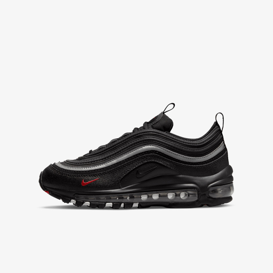 NIKE Спортни обувки NIKE AIR MAX 97 (GS) 