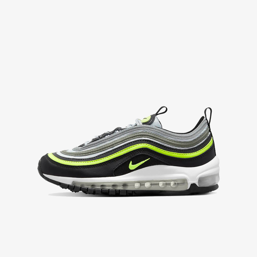 NIKE Спортни обувки AIR MAX 97 