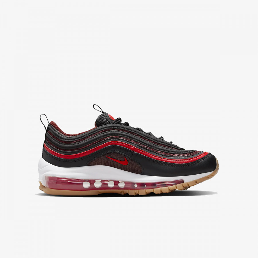 NIKE Спортни обувки AIR MAX 97 