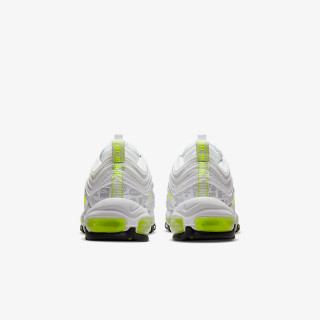 NIKE Спортни обувки NIKE AIR MAX 97 BG 