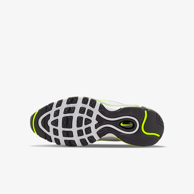 NIKE Спортни обувки NIKE AIR MAX 97 BG 