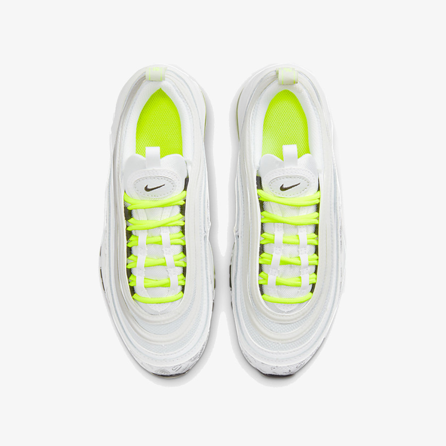 NIKE Спортни обувки NIKE AIR MAX 97 BG 