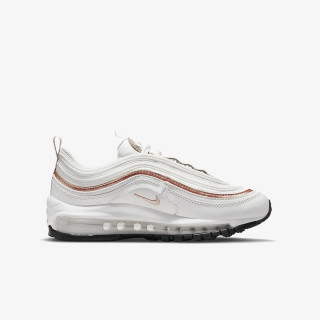 NIKE Спортни обувки NIKE AIR MAX 97 BG 