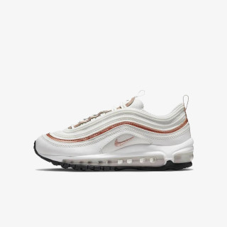 NIKE Спортни обувки NIKE AIR MAX 97 BG 