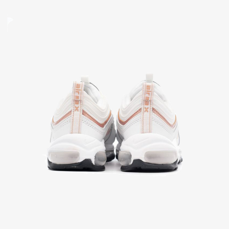 NIKE Спортни обувки NIKE AIR MAX 97 BG 