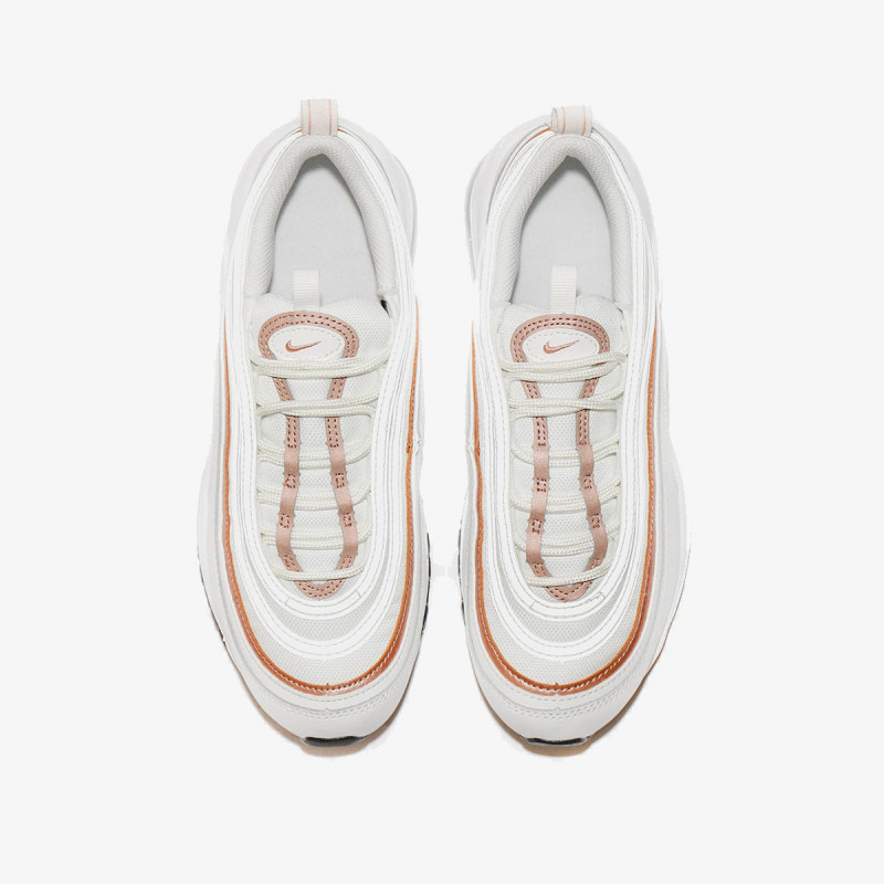 NIKE Спортни обувки NIKE AIR MAX 97 BG 