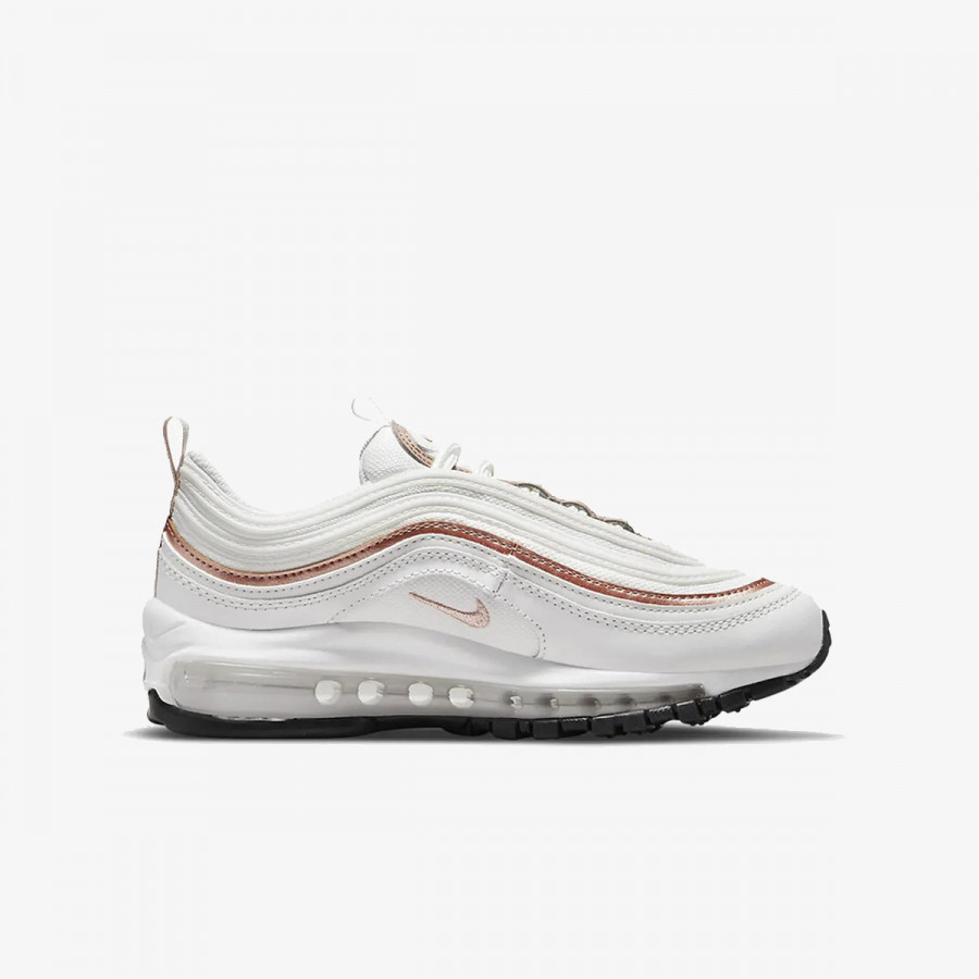 NIKE Спортни обувки NIKE AIR MAX 97 BG 