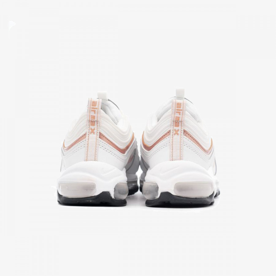 NIKE Спортни обувки NIKE AIR MAX 97 BG 