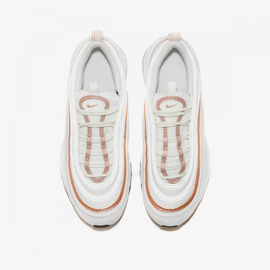NIKE Спортни обувки NIKE AIR MAX 97 BG 