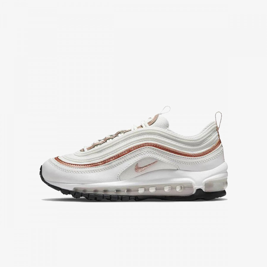 NIKE Спортни обувки NIKE AIR MAX 97 BG 