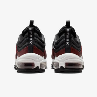 NIKE Спортни обувки AIR MAX 97 BG 